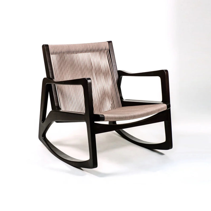 The Rock Rocking Chair