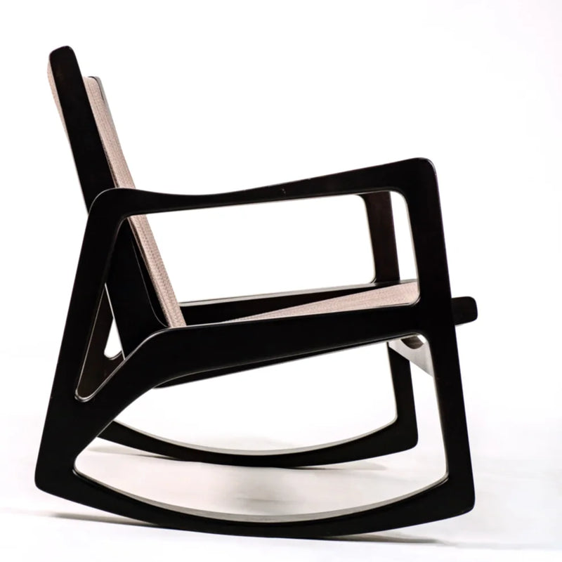The Rock Rocking Chair