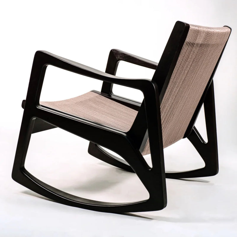 The Rock Rocking Chair
