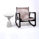 The Rock Rocking Chair