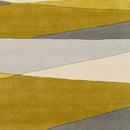 Goodsprings Modern Wool Rug