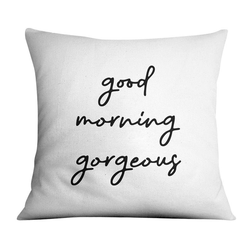 Gorgeous & Handsome Cushion