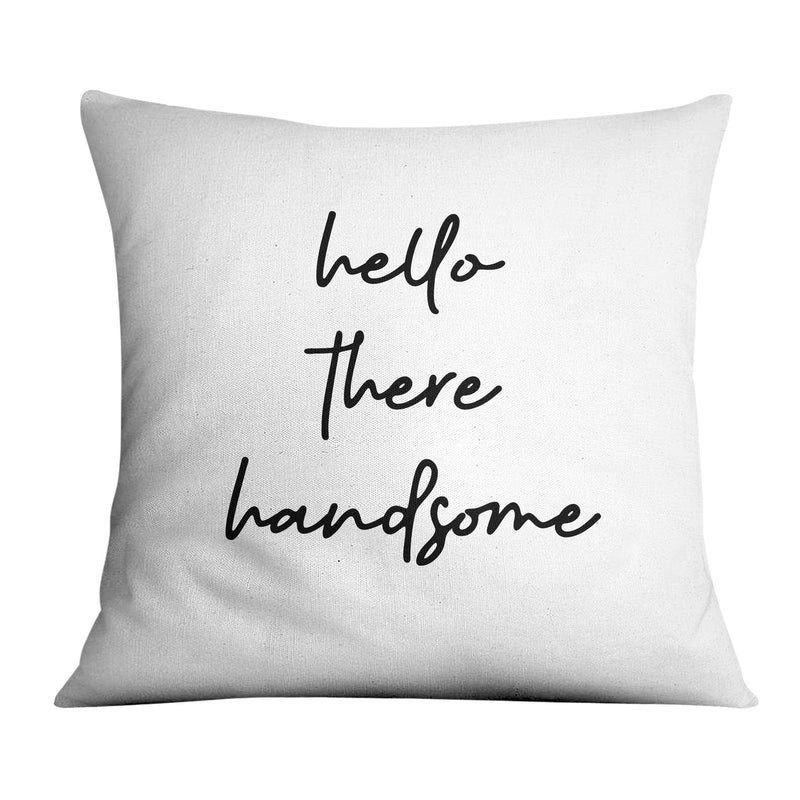 Gorgeous & Handsome Cushion