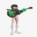 GobekUsa Gorillaz Band Resin Action Figure Set - 2D Noodle Murdoc Russel Model Dolls