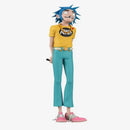 GobekUsa Gorillaz Band Resin Action Figure Set - 2D Noodle Murdoc Russel Model Dolls