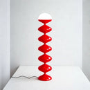 Gourd Floor Lamp