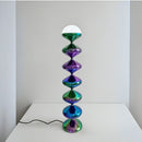 Gourd Floor Lamp
