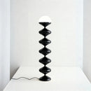 Gourd Floor Lamp