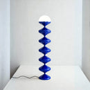 Gourd Floor Lamp