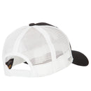 6 Panel High Profile Cotton Mesh Cap