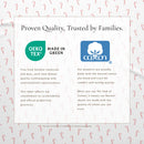 100% Turkish Cotton Flannel Sheet Sets - Boulder Collection by Great Bay Home