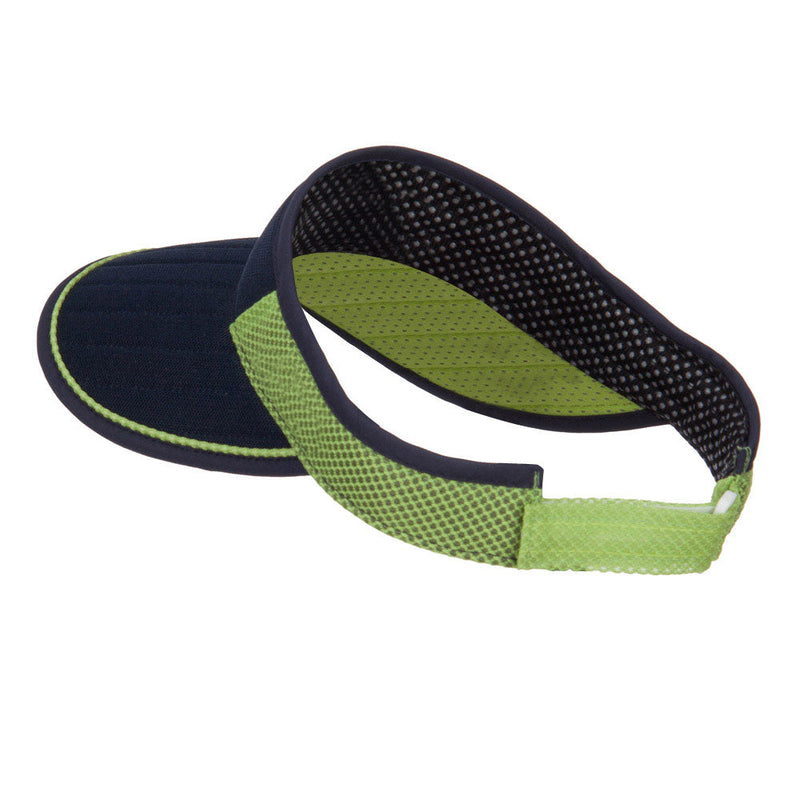 Golf Roll Up Sun Visor