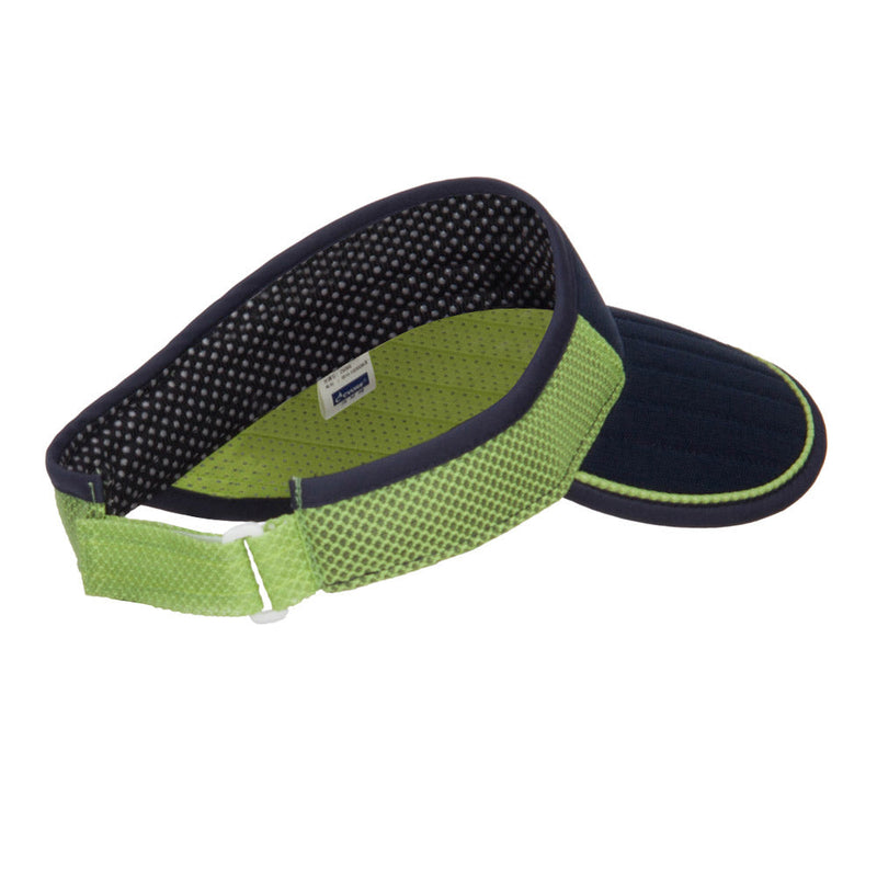 Golf Roll Up Sun Visor