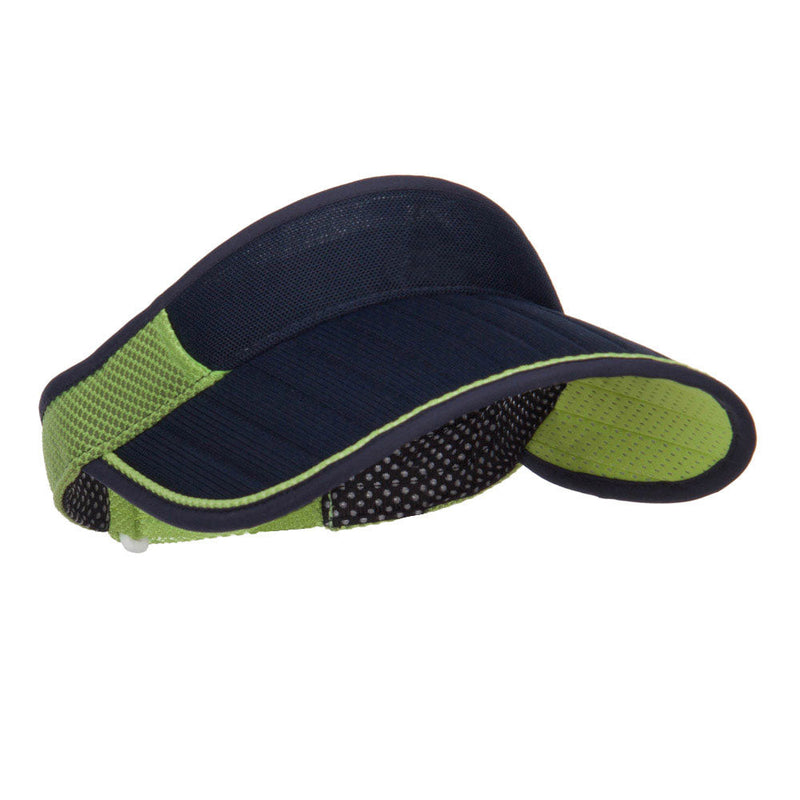 Golf Roll Up Sun Visor