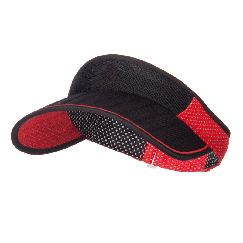 Golf Roll Up Sun Visor