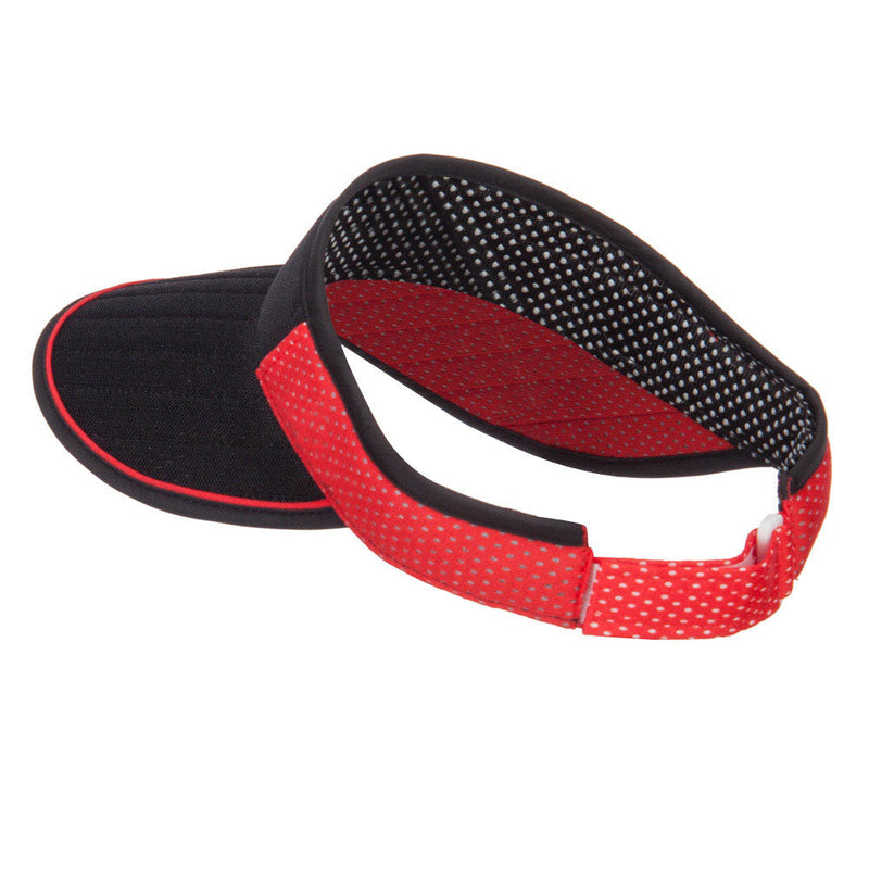 Golf Roll Up Sun Visor