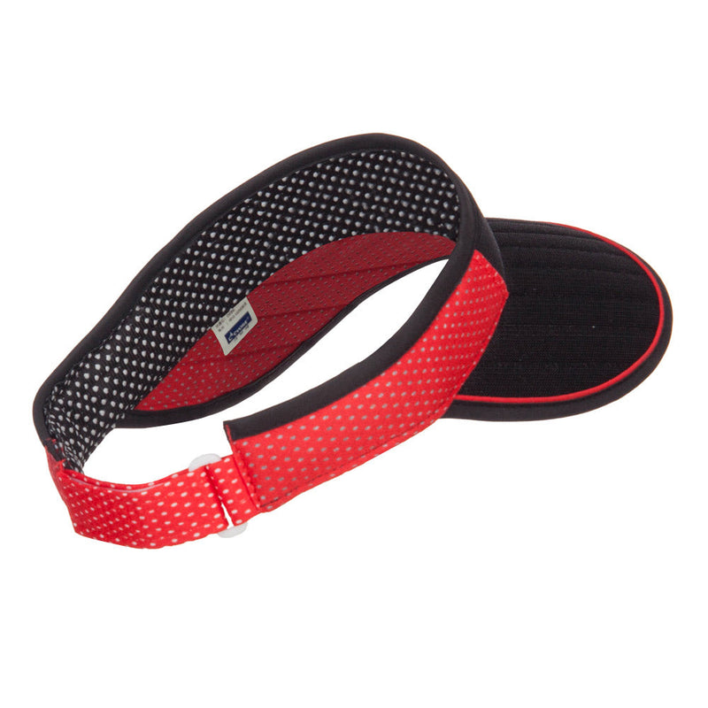 Golf Roll Up Sun Visor