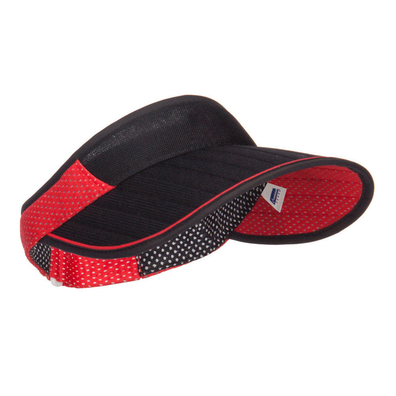 Golf Roll Up Sun Visor