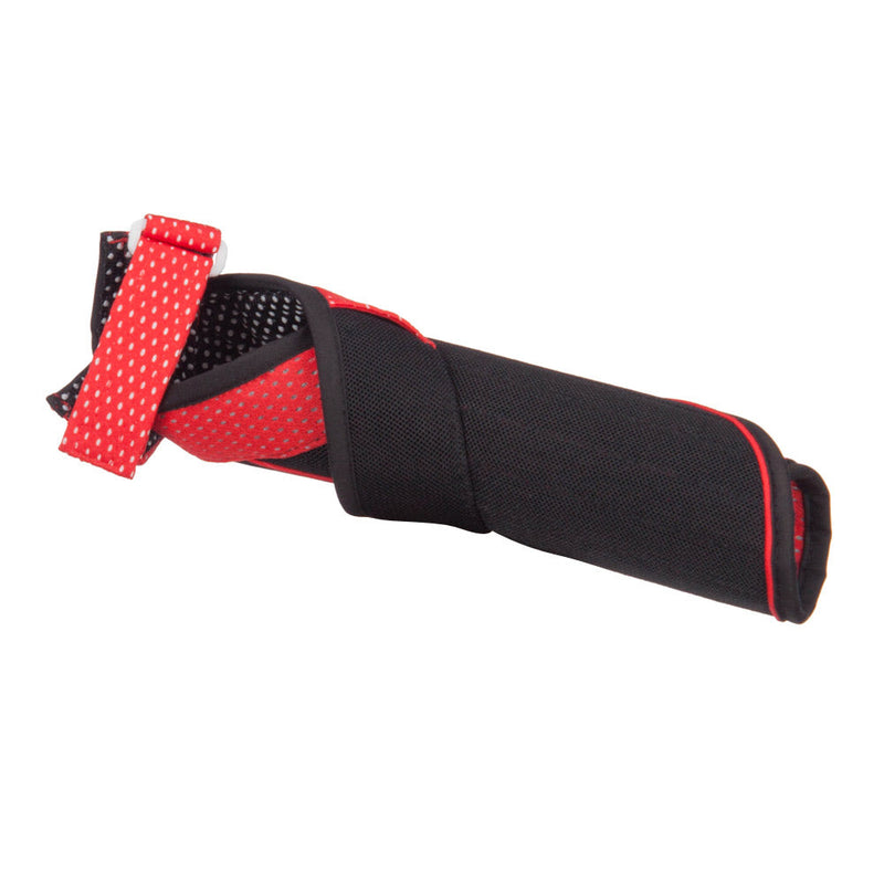 Golf Roll Up Sun Visor
