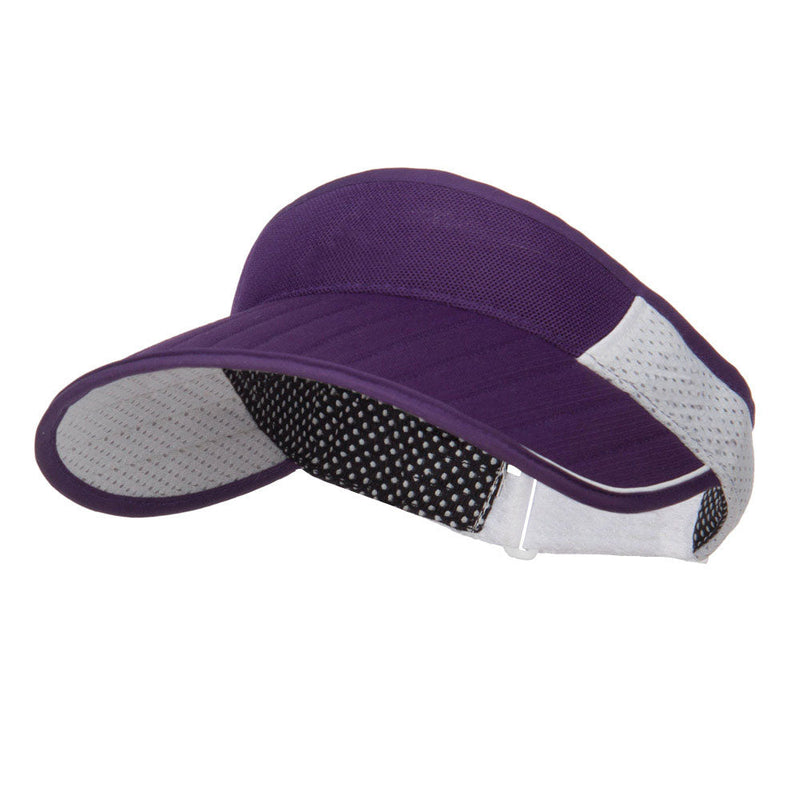 Golf Roll Up Sun Visor