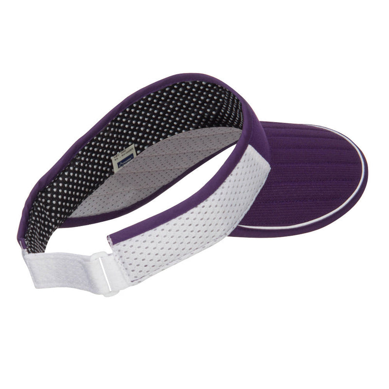 Golf Roll Up Sun Visor