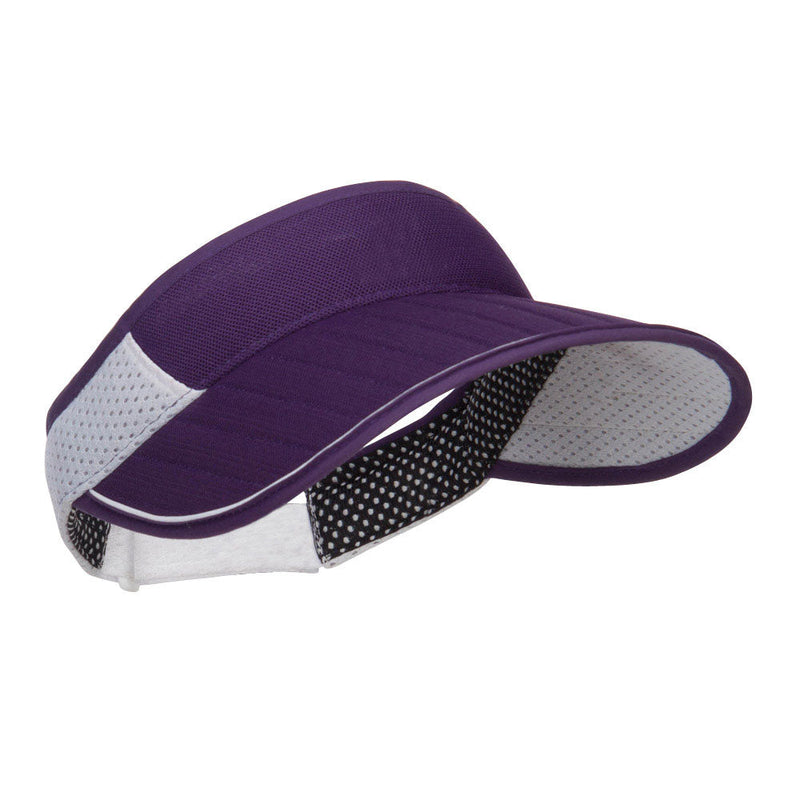 Golf Roll Up Sun Visor