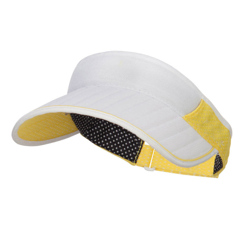 Golf Roll Up Sun Visor