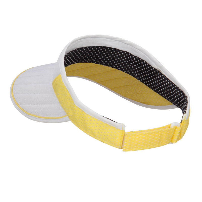 Golf Roll Up Sun Visor