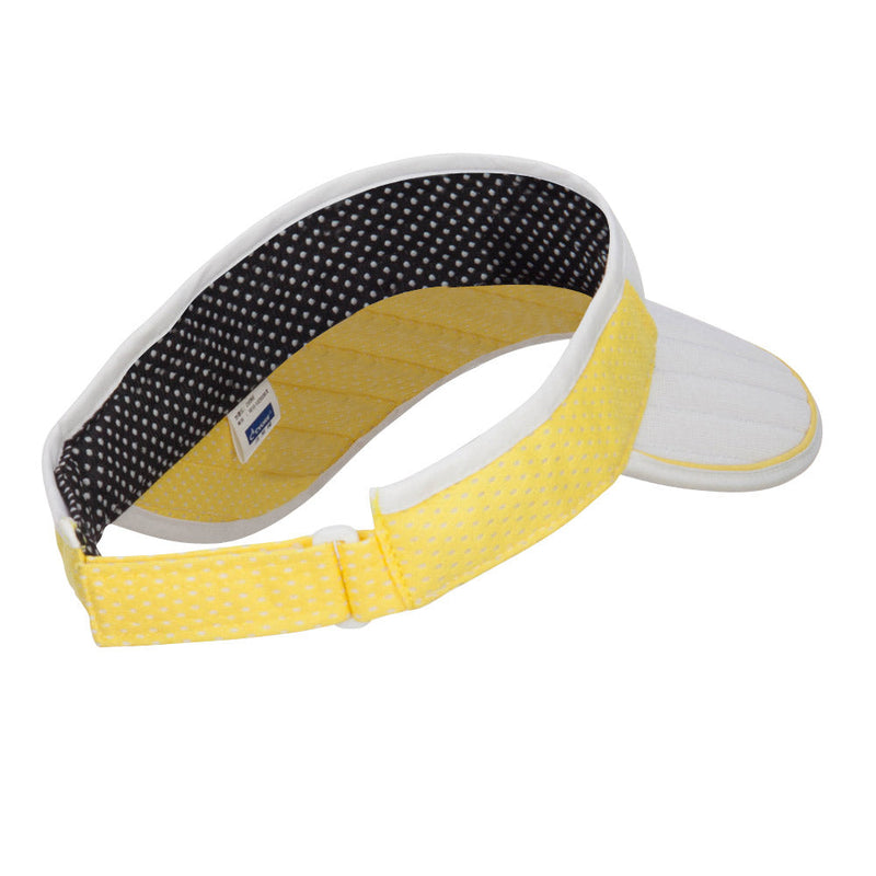 Golf Roll Up Sun Visor
