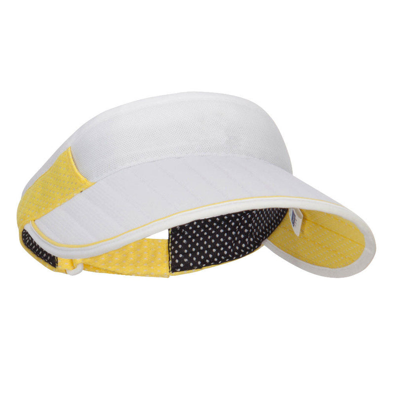 Golf Roll Up Sun Visor