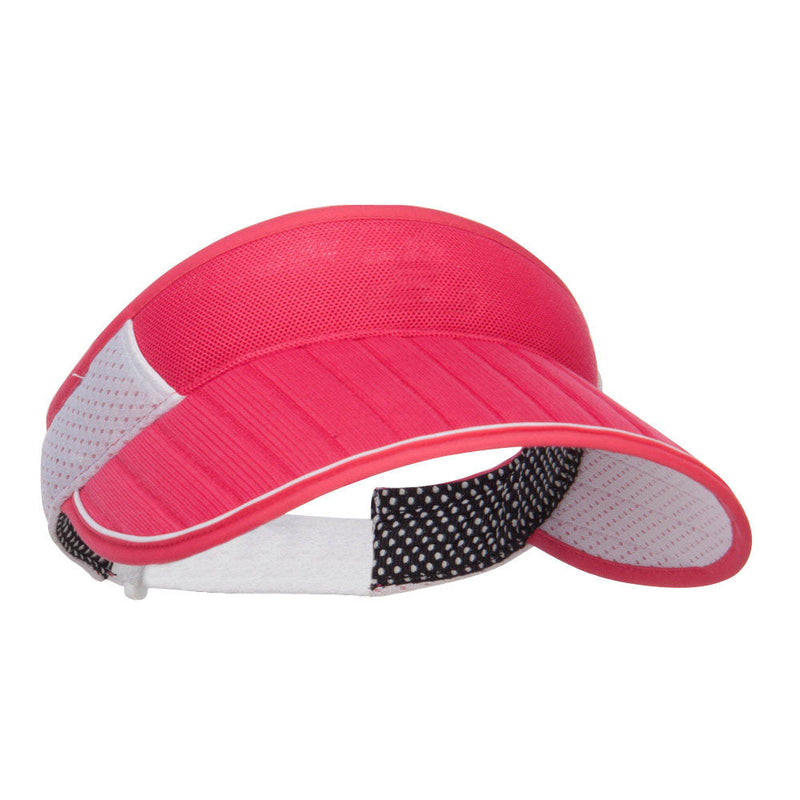 Golf Roll Up Sun Visor
