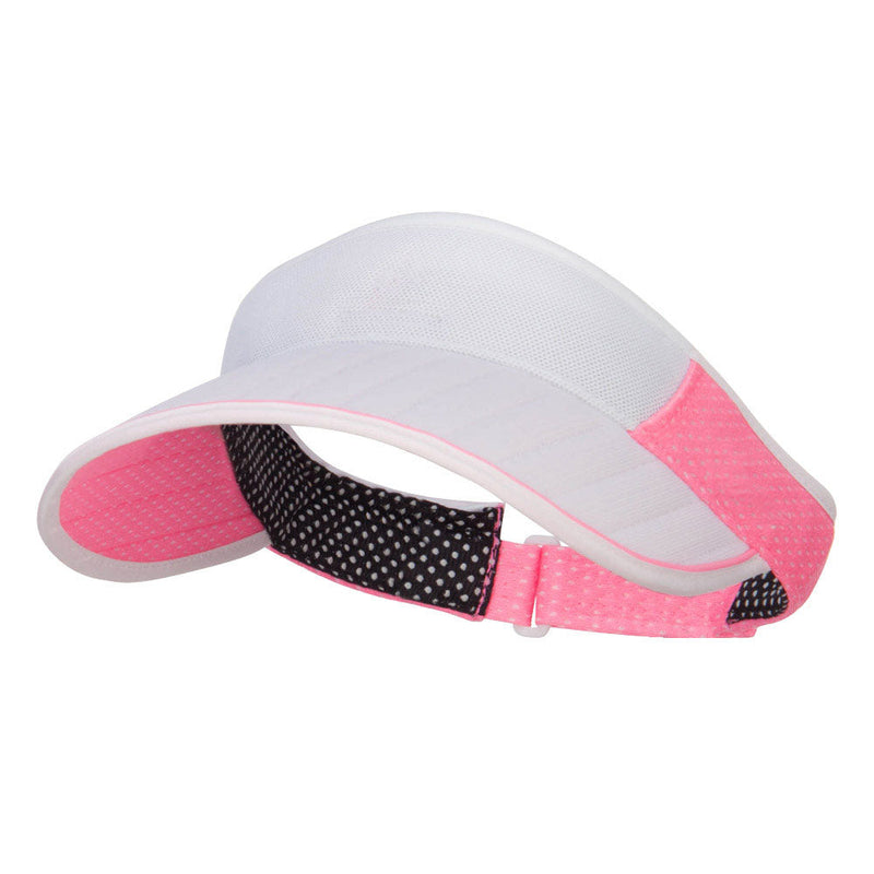 Golf Roll Up Sun Visor