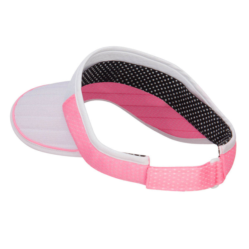 Golf Roll Up Sun Visor
