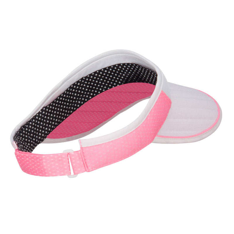 Golf Roll Up Sun Visor