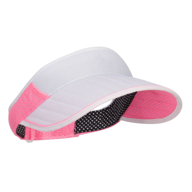 Golf Roll Up Sun Visor