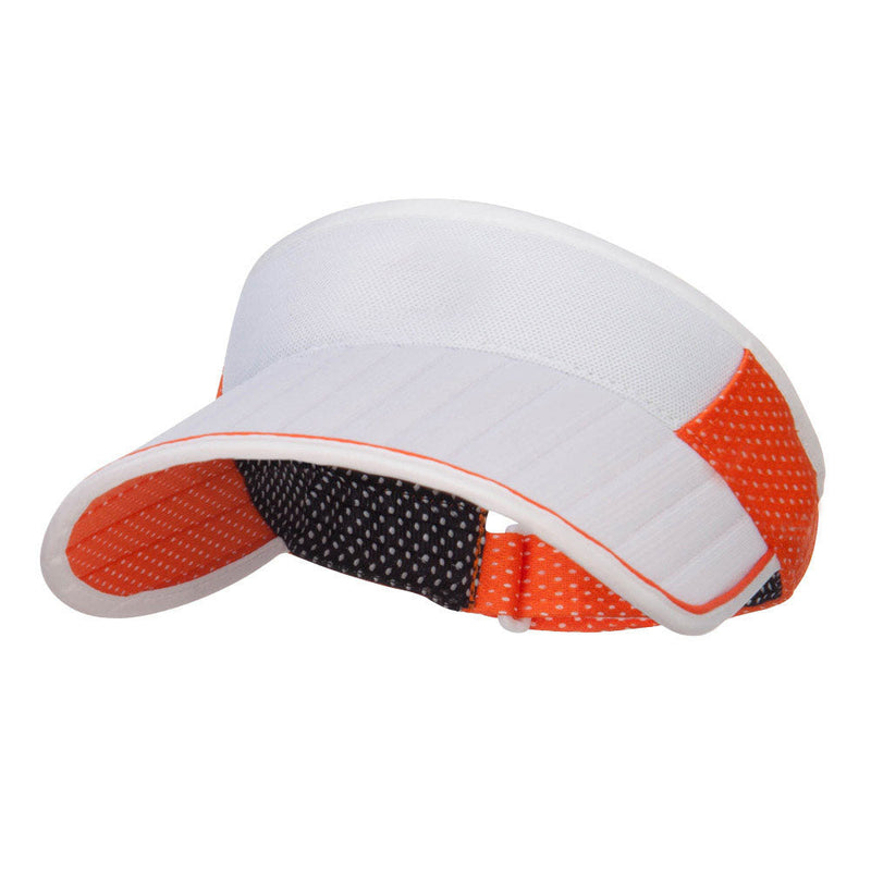 Golf Roll Up Sun Visor