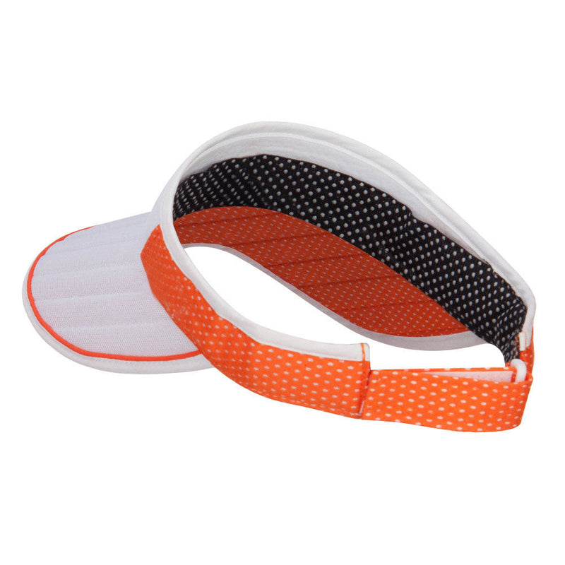 Golf Roll Up Sun Visor