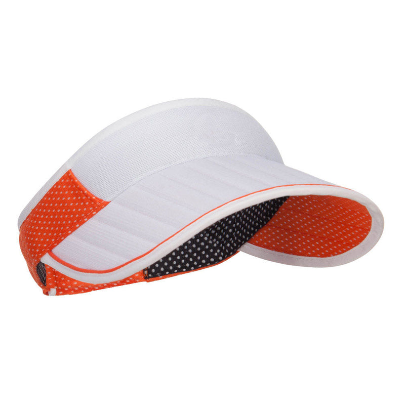 Golf Roll Up Sun Visor