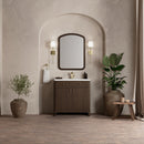 James Martin Gracyn 36" Single Bathroom Vanity, Sable