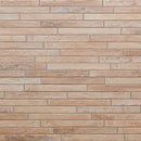 Graffiti Nolita Sand, 2" x 18" - Porcelain Tile - view 10