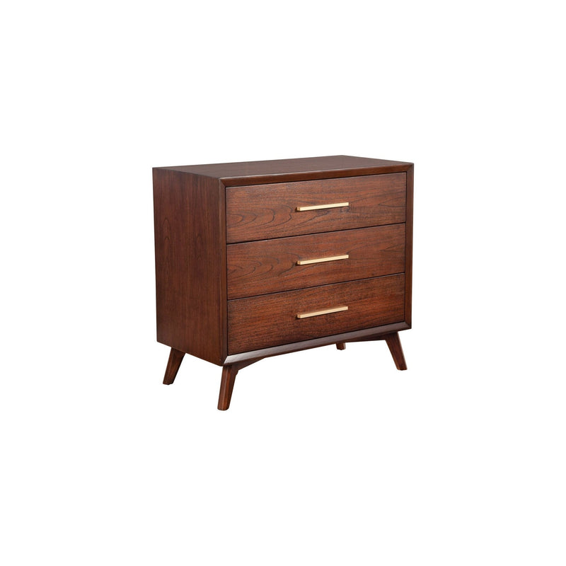 Gramercy Small Chest