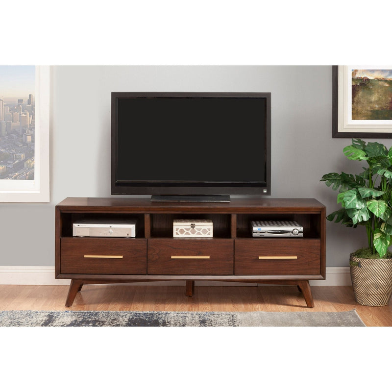 Gramercy TV Console