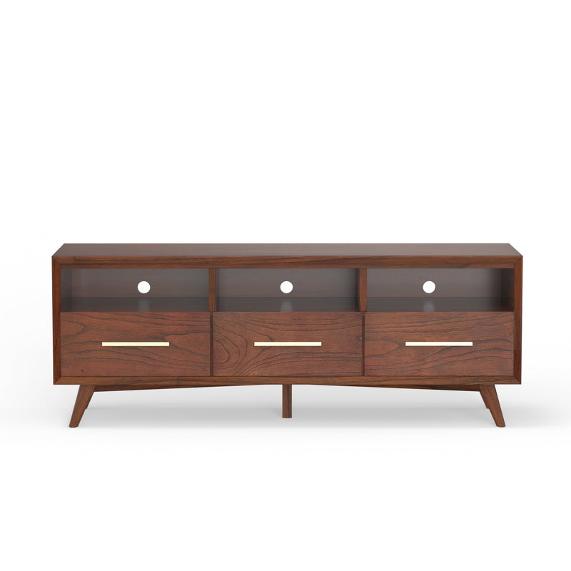 Gramercy TV Console