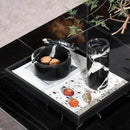 GobekUsa Grand Antique Marble Stone Storage Jar Luxury Box