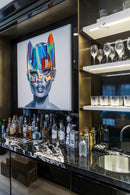 Grand Antique Marble