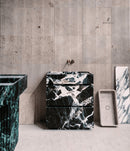 Grand Antique Marble