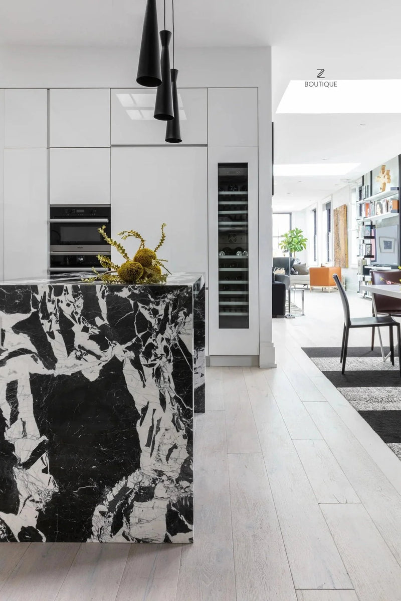 Grand Antique Marble