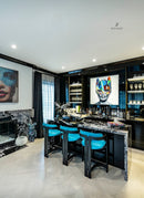 Grand Antique Marble