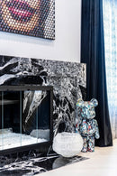 Grand Antique Marble