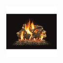 Grand Canyon Lava Front View Electronic Ignition Natural Gas Vented Burner (SAK18456)